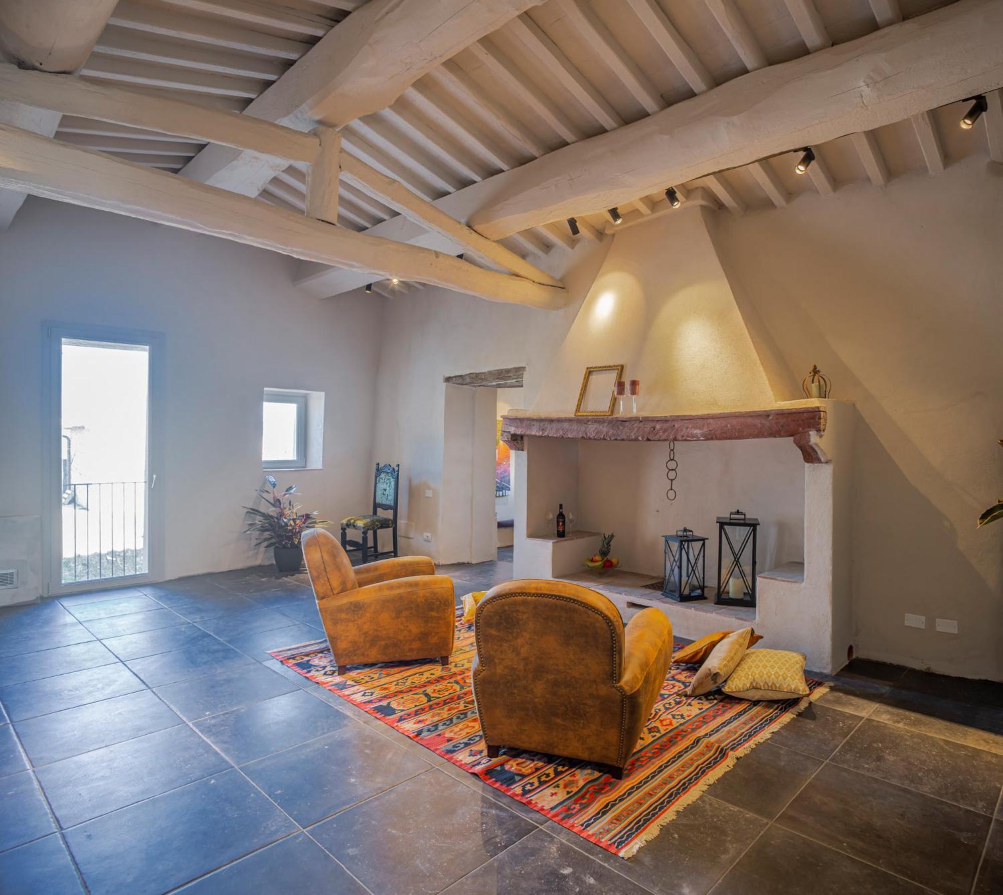 Relais Borgo Elissa Panzió Certaldo Kültér fotó