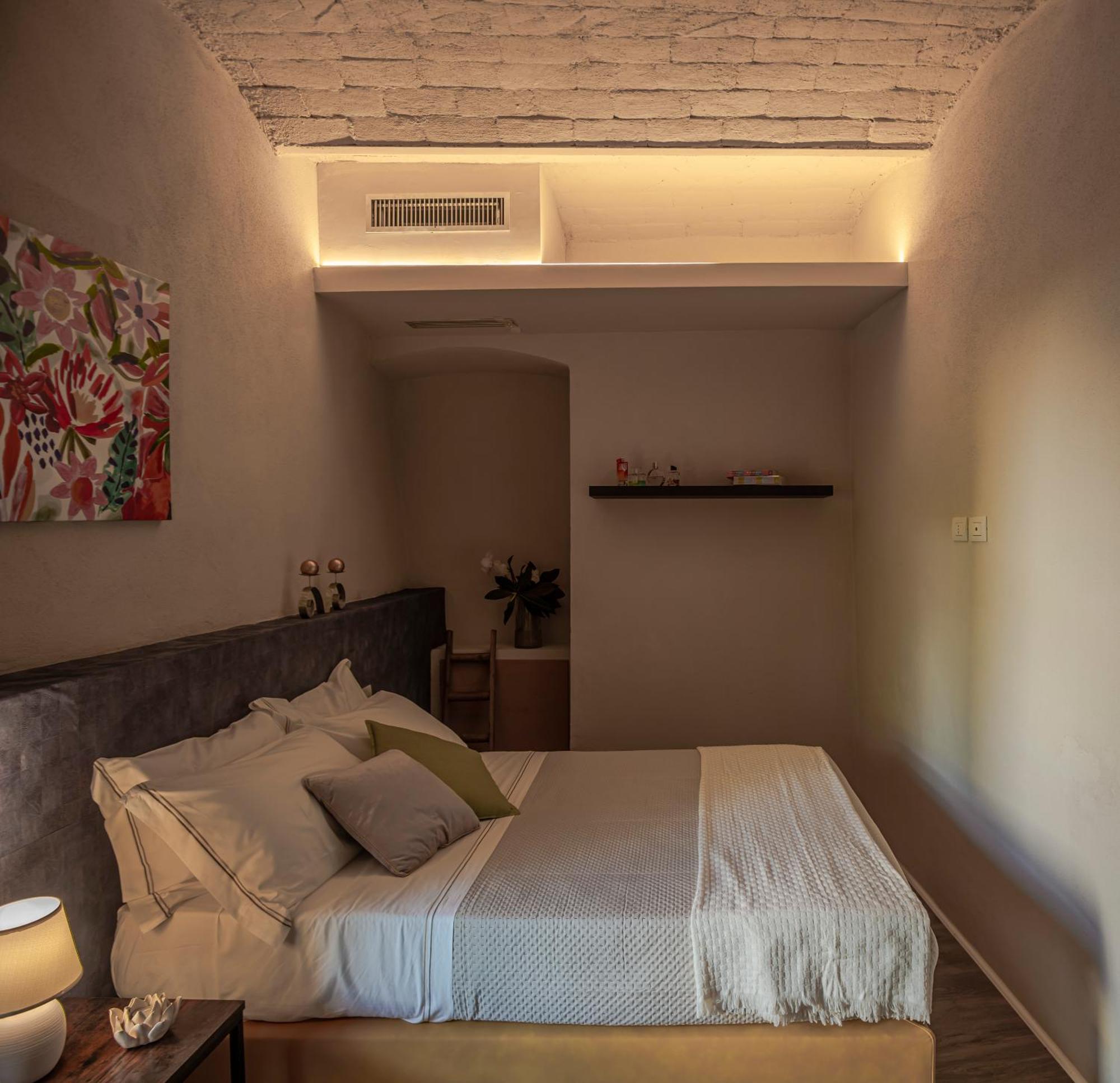 Relais Borgo Elissa Panzió Certaldo Kültér fotó